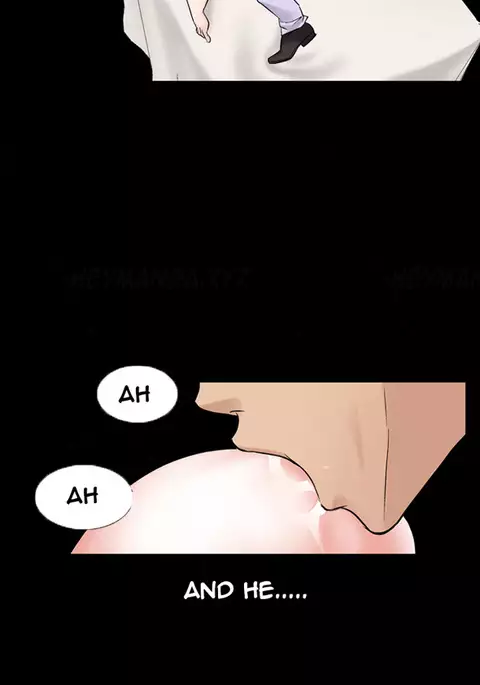 The Taste of Hands Ch.1-64