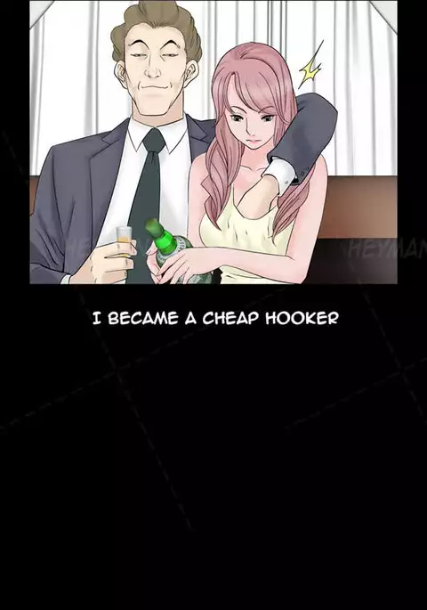 The Taste of Hands Ch.1-62