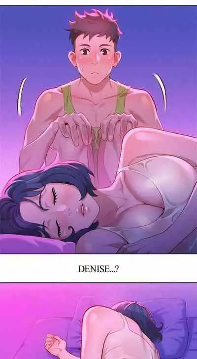 What do you Take me For? Ch.16/?