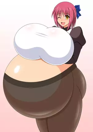 Puchiota Rakugaki Yose Atsume + 027