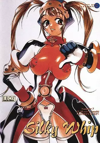 Silky Whip 07