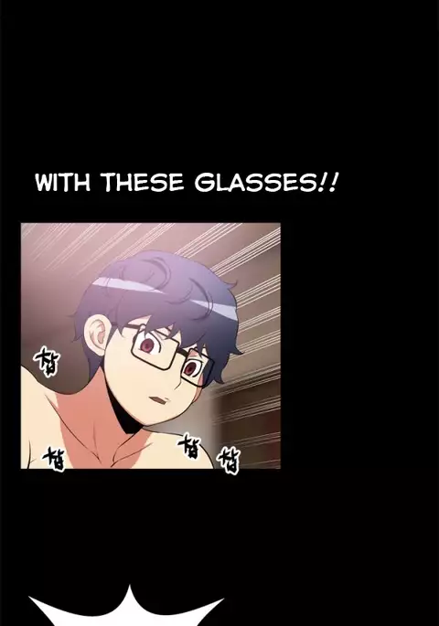 Love Parameter Ch.1-69