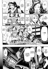 [Chiba Toshirou] Candy House [English] [Decensored]