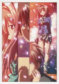 [Taki Minashika] MISSING LOVERS