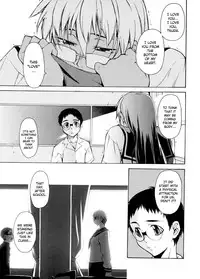 [Takemura Sesshu] TAKE ON ME 2 [English] [Bubbadg]