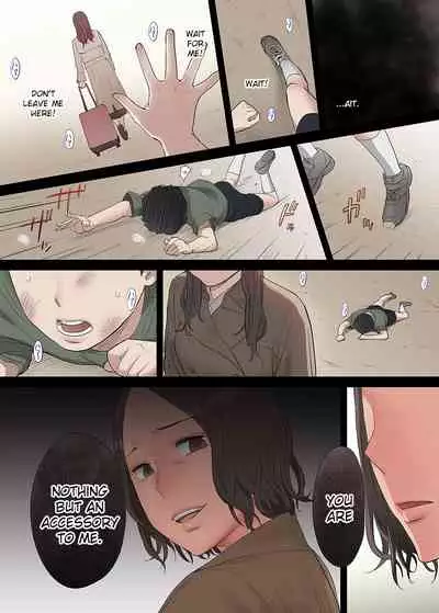 "Otto no Buka ni Ikasarechau..." Aragaezu Kanjite Shimau Furinzuma | "My Husband's Subordinate is Going to Make Me Cum..." An Adulterous Wife Who Can't Resist the Pleasure Chapter 1-10