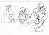 (C73) [Article 60 of Criminal Code (Shuhan)] RaKuGaKi./Monochrome. (Various)