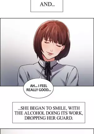 Taste of Forbbiden Fruit Ch.35/53