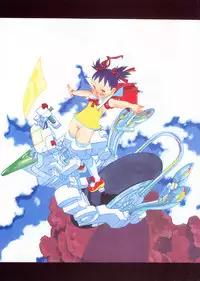 Anthology - Best of Sakura