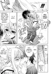 [Lapis Lazuli] Dual Girls [English] [Reromanga]