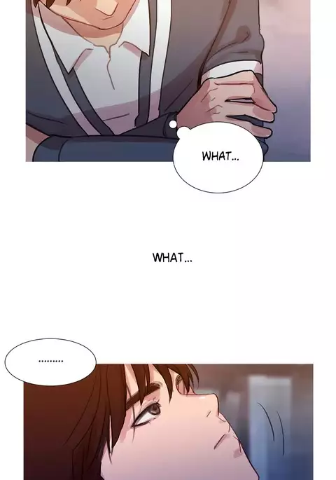 Scandal of the Witch Ch.1-13