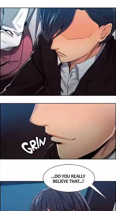 Taste of Forbbiden Fruit Ch.33/53