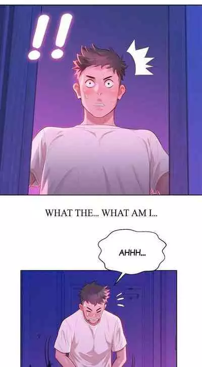 What do you Take me For? Ch.53/?