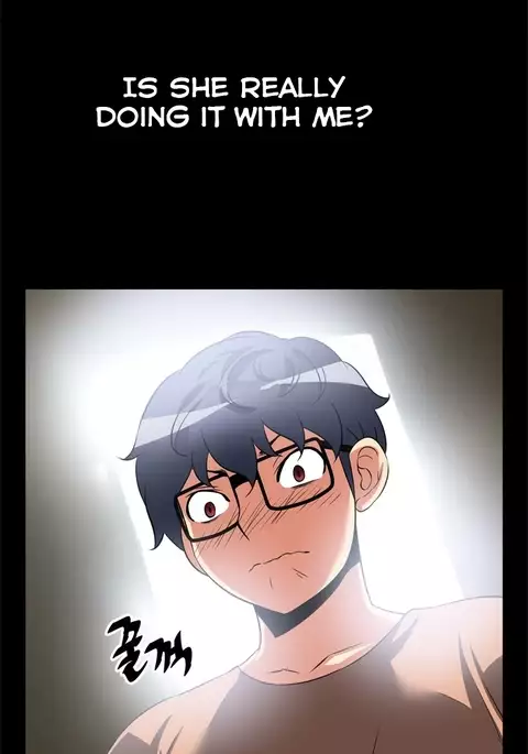 Love Parameter Ch.1-46