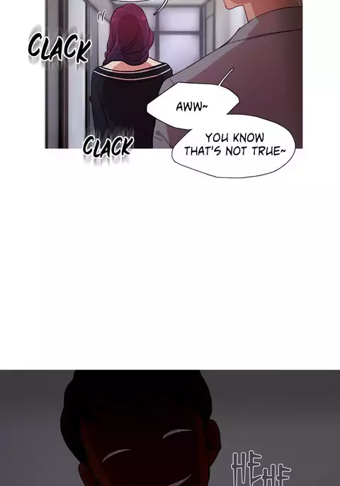 Scandal of the Witch Ch.1-33