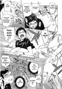 [bobobo] PLDK [English]