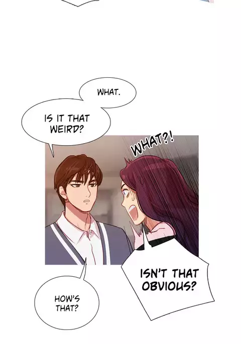 Scandal of the Witch Ch.1-23