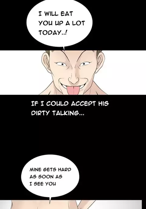 The Taste of Hands Ch.1-64