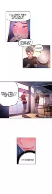 [BAK Hyeong Jun] Sweet Guy Ch.1-53 (English) (YoManga) (Ongoing)