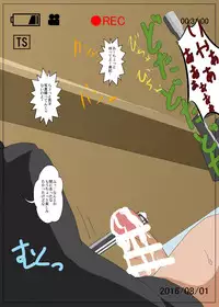 [Ameshoo (Mikaduki Neko)] Onnanoko ni Hyoui Suru CG