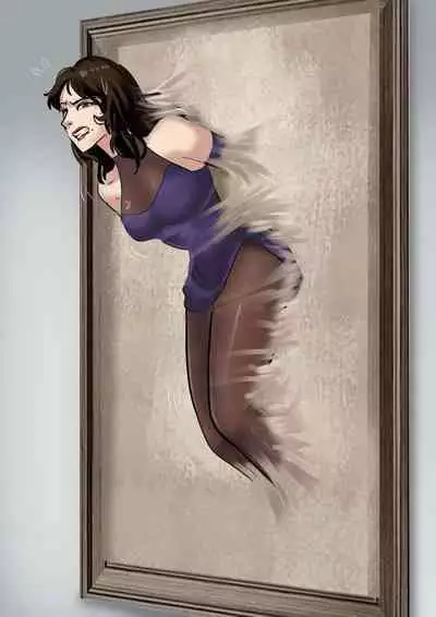 猫眼三姐妹 博物馆的诡缚丽影