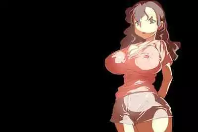 大きい満足 : クラスにいる巨乳の娘を犯してしまう先生のお話しです。