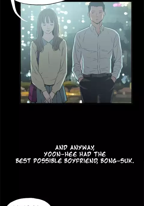 Cohabitation Ch.1-39