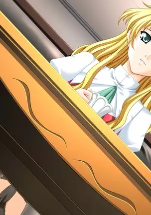 Yin-Yang! X-Change Alternative