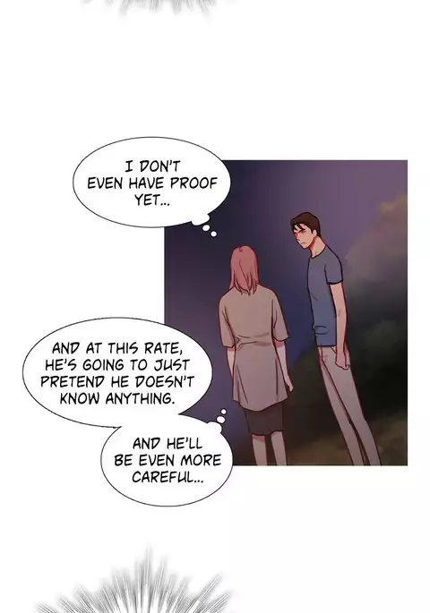 Scandal of the Witch Ch.1-33