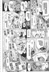 [Phantom] Hakudaku Fiance | 白濁沾染的未婚妻 [Chinese]