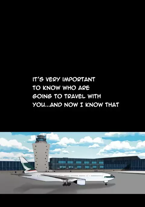 The Taste of Hands Ch.1-64