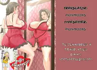 [Q] Boku no First XX (Nyotaika Dynamites! 4) [English] [Anonyboobs]