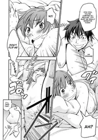 [Konchiki] Oidemase Nyan Nyan [English] [Decensored] [Incomplete]