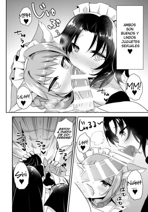 Saimin de Suki na Musume to Pet na Seikatsu