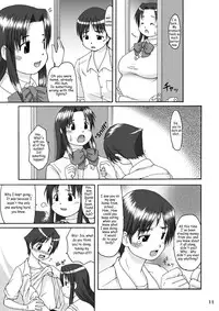 (C70) [Aa, Warera Katou Hayabusa Sentoutai (Katou)] Love Belly [English]