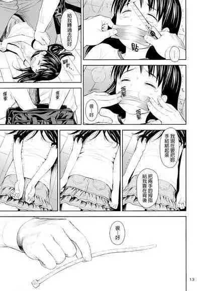 Geiger counter Kanzenban