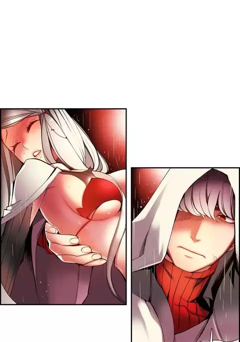 Lilith`s Cord Ch.1-26