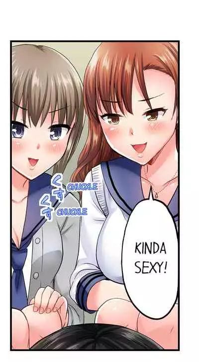 [ Takayama Non] Bullied Boy’s Tongue Revenge (Ch.1-39) [English]