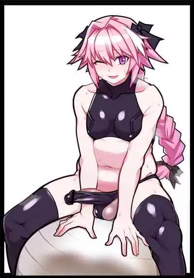 Funi Funi Order + Omake