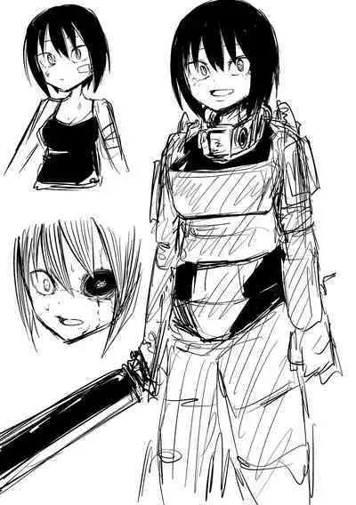 Kourin! Akuma Friends - Advent! Devil Friends | 降臨！惡魔Friends