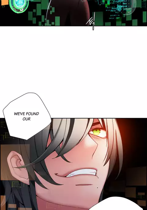 Lilith`s Cord Ch.1-16