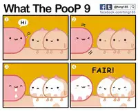 What the PooP [On Going]