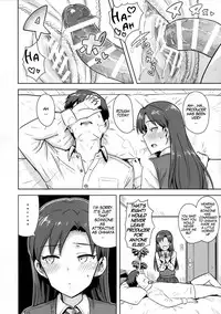 Chihaya to Seifuku! | Chihaya and Uniform!