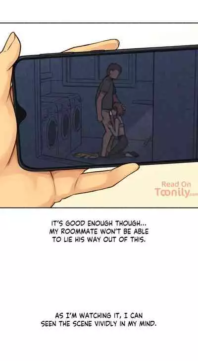 Sexual Exploits - I watched my girlfriend cheat on me