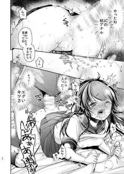 Hinkon Lolita Soushuuhen