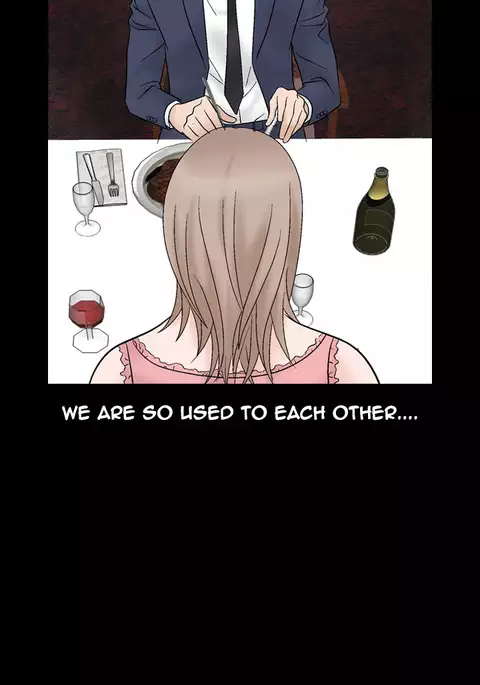 The Taste of Hands Ch.1-64