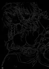 (C80) [Shimoyakedou (Ouma Tokiichi)] Kouma Meisaku Gekijou | 紅魔美咲劇場 (Touhou Project) [Chinese] [赤銀漢化組]