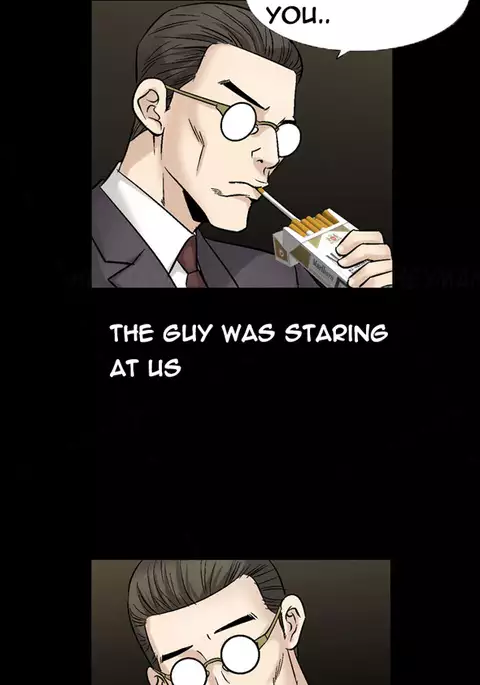 The Taste of Hands Ch.1-64