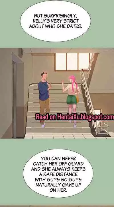 What do you Take me For? Ch.36/?