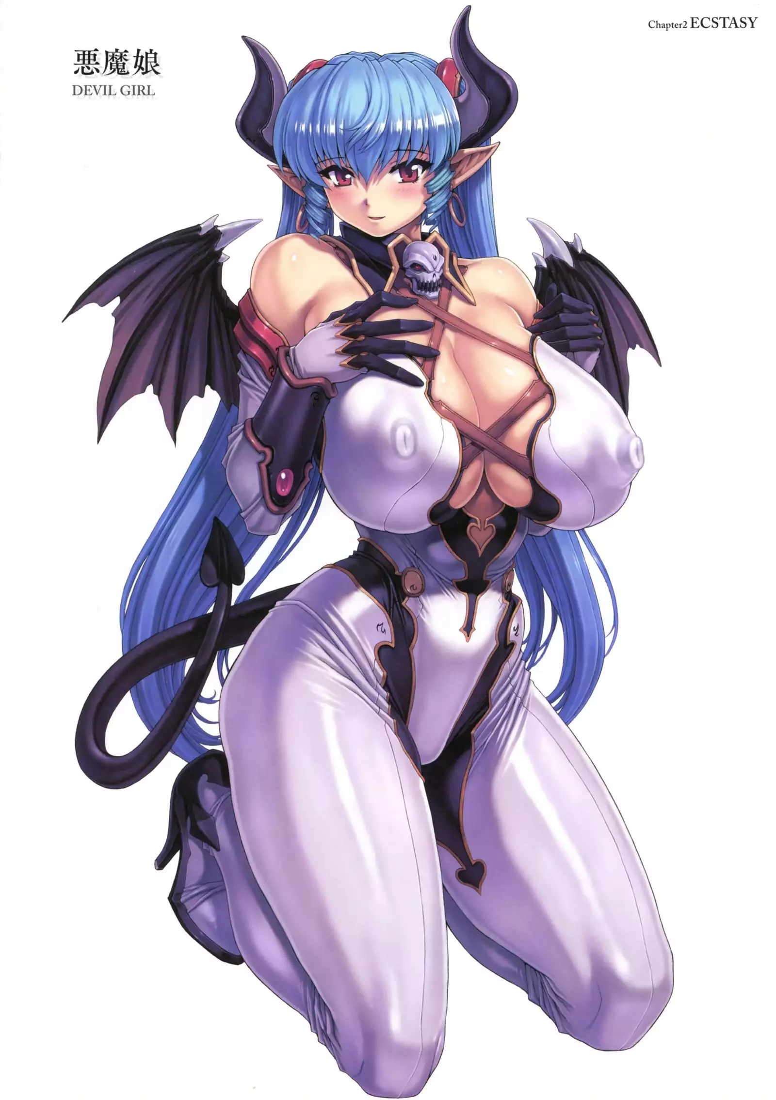 Mogudan Illustration Works